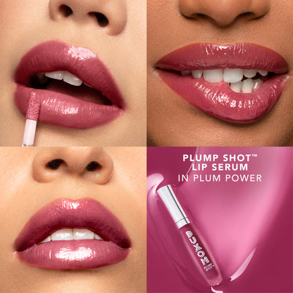 Plump Shot™ Peptides Lip Serum