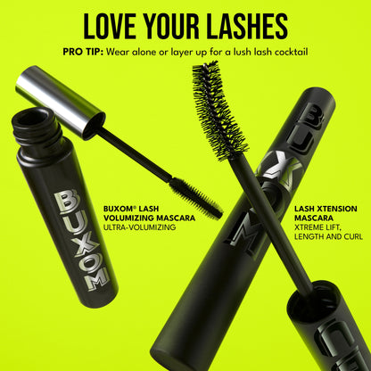 Lash Xtension Lift Mascara
