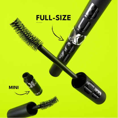 Lash Xtension Lift Mascara