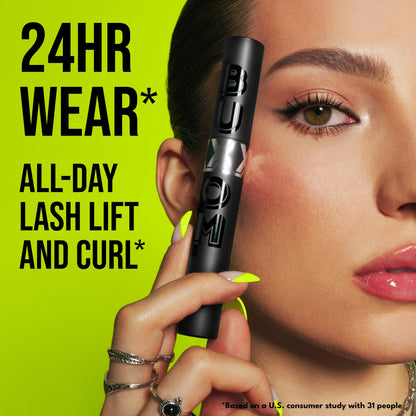 Mini Lash Xtension Lift Mascara