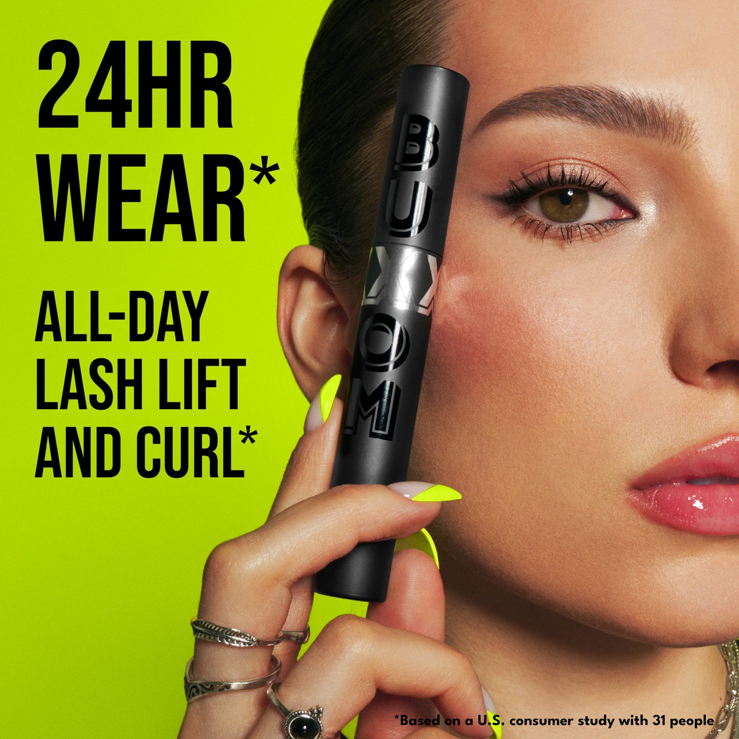Lash Xtension Lift Mascara
