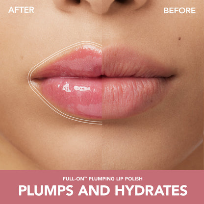 Full-On™ Plumping Lip Polish Gloss