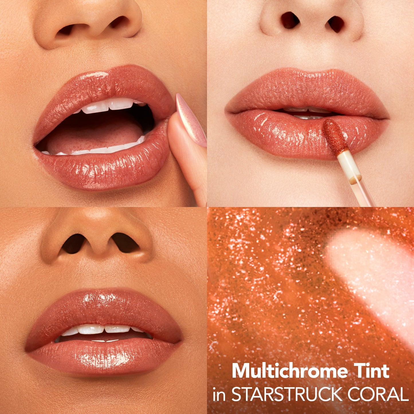 Plump Shot™ Peptides Lip Serum