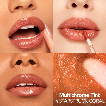 Plump Shot™ Peptides Lip Serum