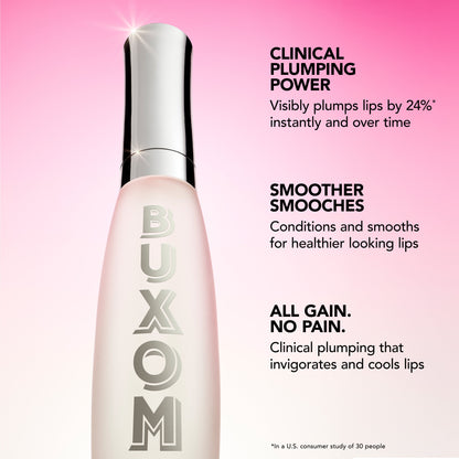 Mini Plump Shot™ Peptides Lip Serum