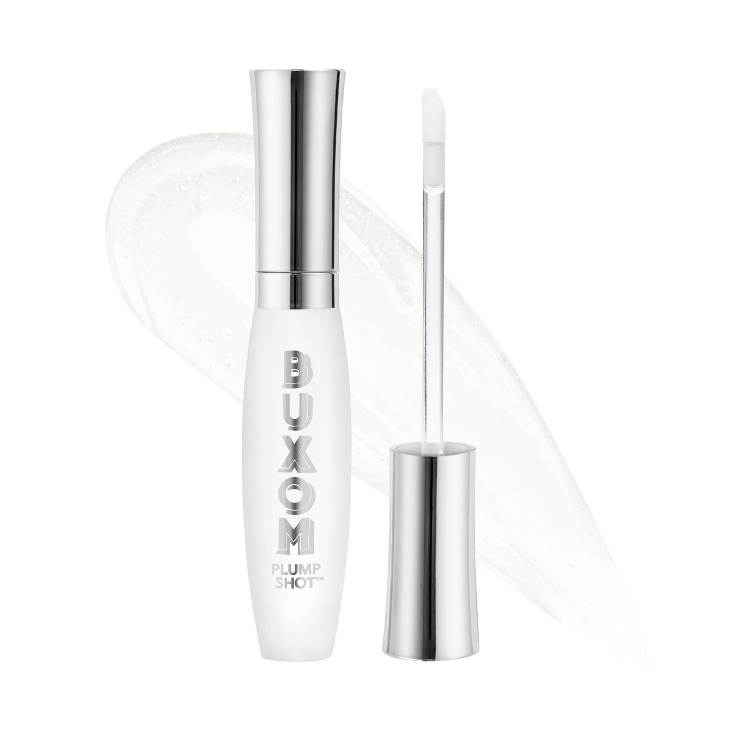 Plump Shot™ Peptides Lip Serum