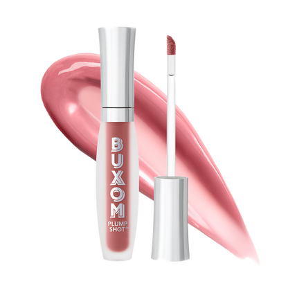 Plump Shot™ Peptides Lip Serum