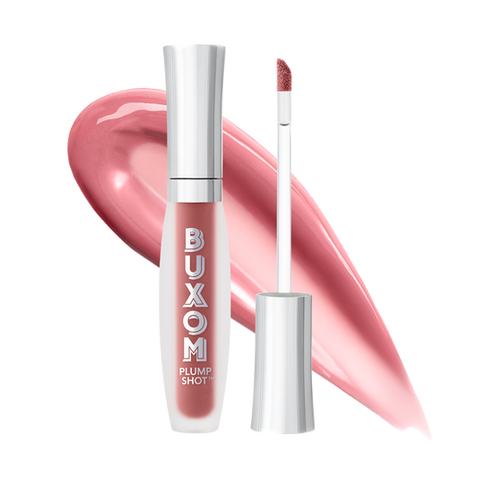 Plump Shot™ Peptides Lip Serum