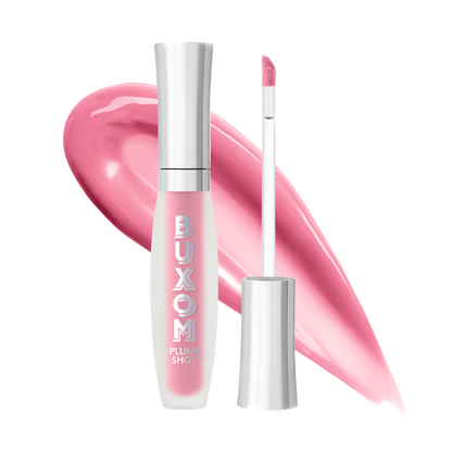 Plump Shot™ Peptides Lip Serum
