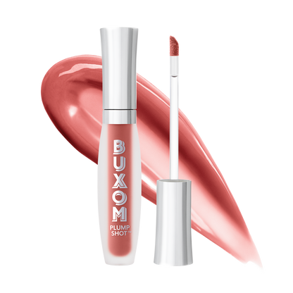 Plump Shot™ Peptides Lip Serum