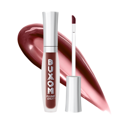 Plump Shot™ Peptides Lip Serum