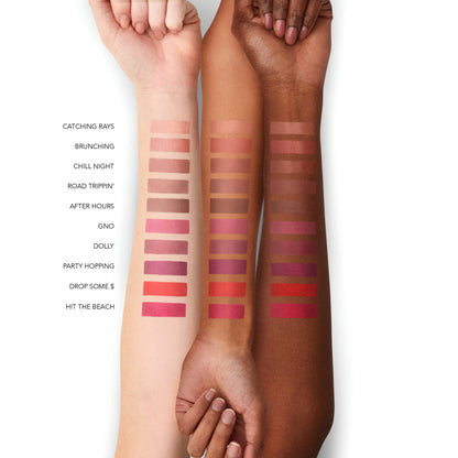 Full-On™ Plumping Lip Matte