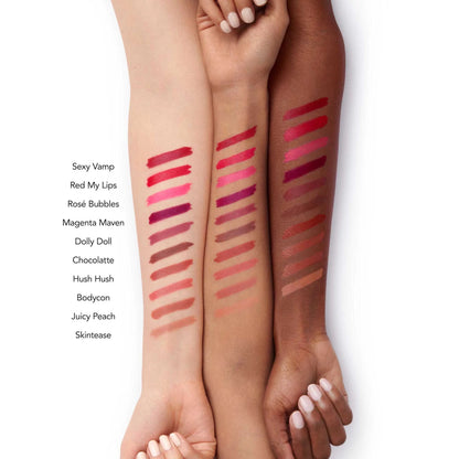 Full-On™ Satin Lipstick
