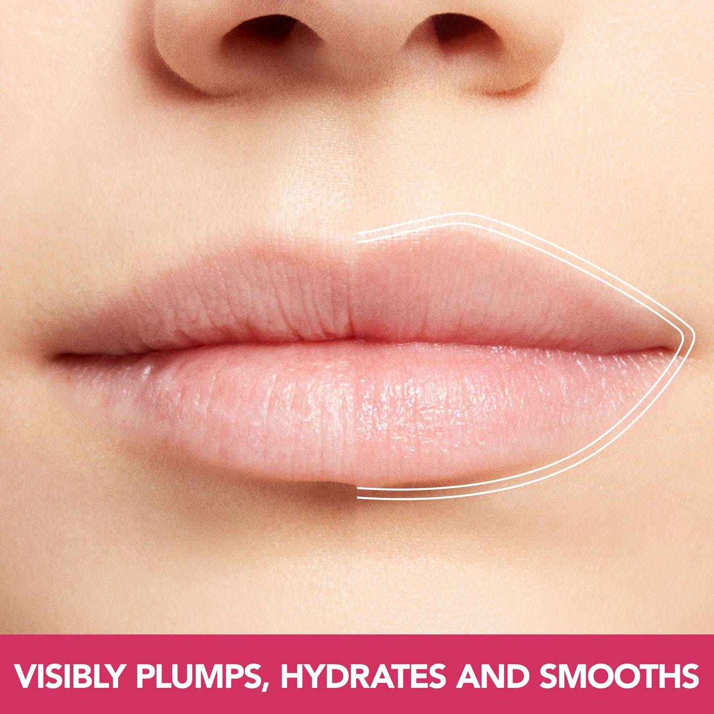 Power-Full Plump + Repair Lip Butter