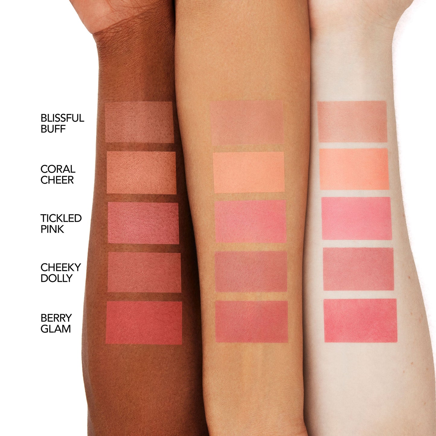 Plump Shot™ Peptide Plumping Cream Blush