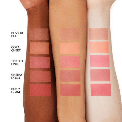 Plump Shot™ Peptide Plumping Cream Blush