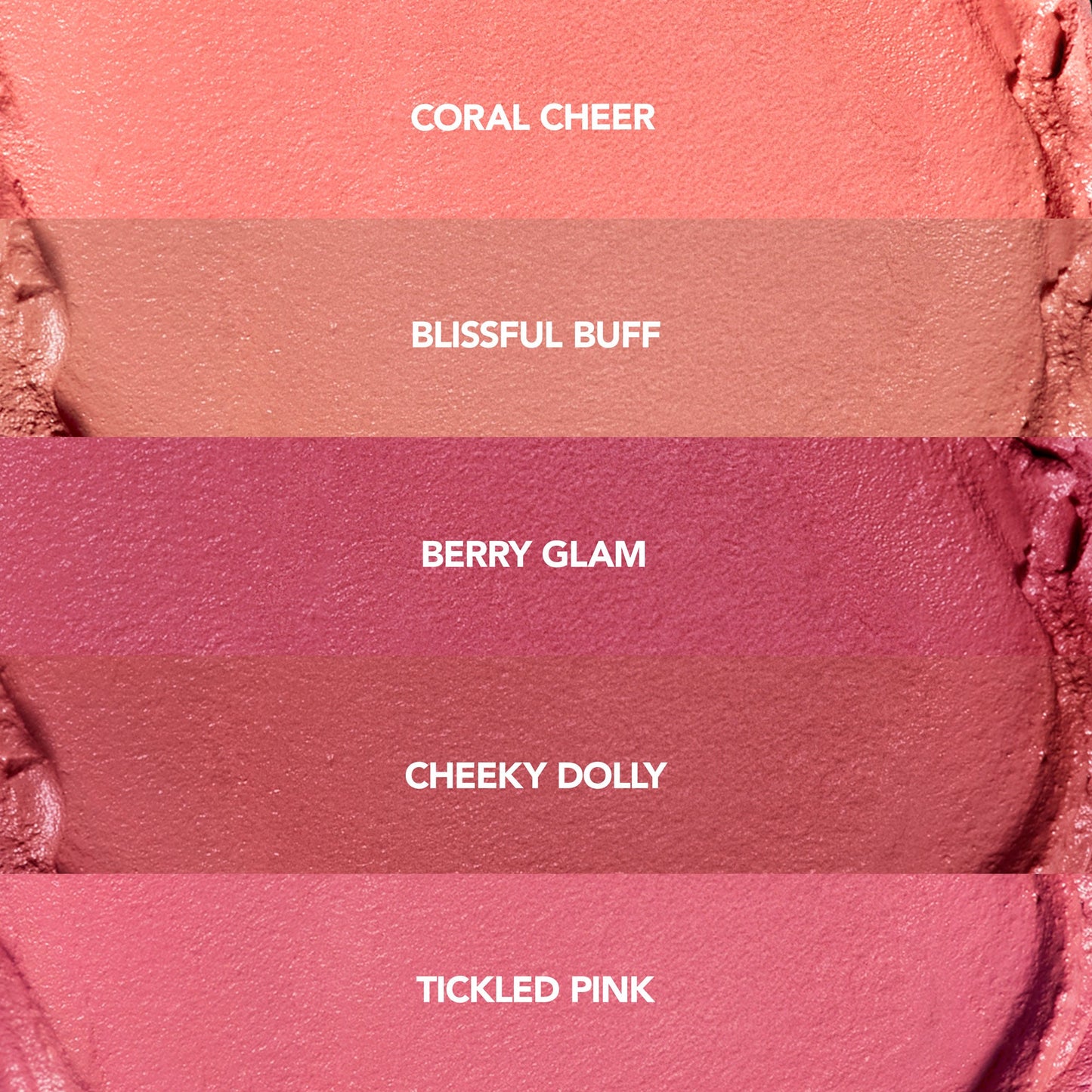 Plump Shot™ Peptide Plumping Cream Blush