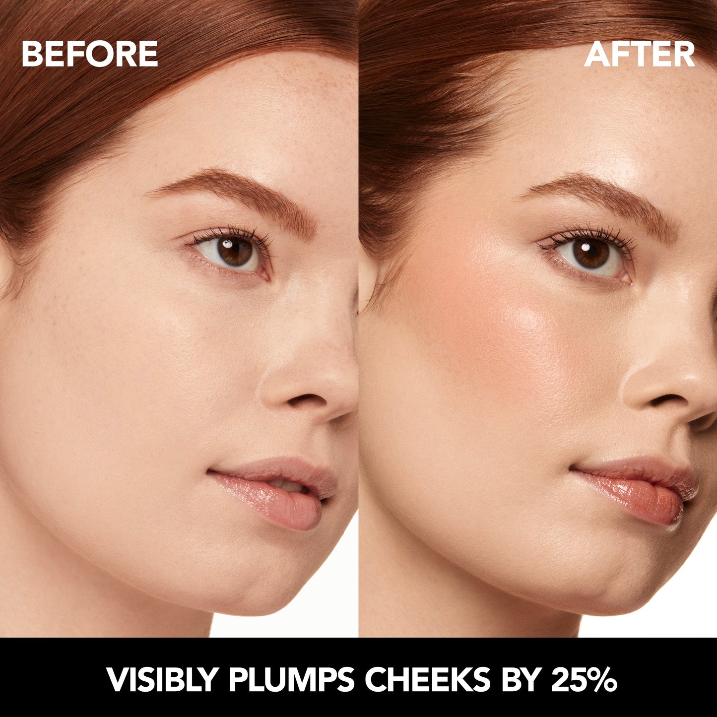 Plump Shot™ Peptide Plumping Cream Blush