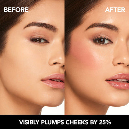 Plump Shot™ Peptide Plumping Cream Blush
