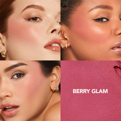 Plump Shot™ Peptide Plumping Cream Blush