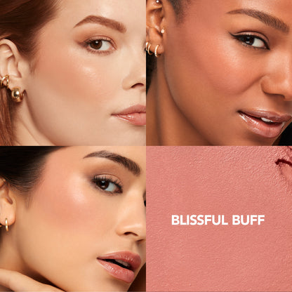 Plump Shot™ Peptide Plumping Cream Blush
