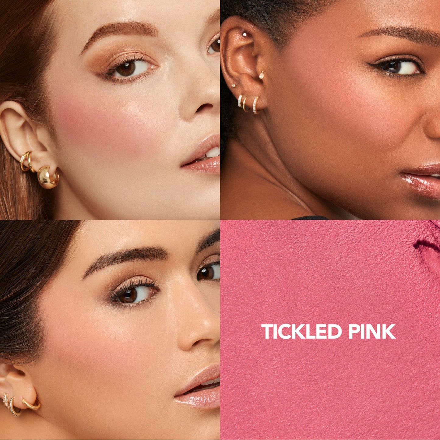 Plump Shot™ Peptide Plumping Cream Blush