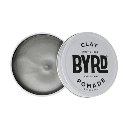 BYRD Clay Pomade