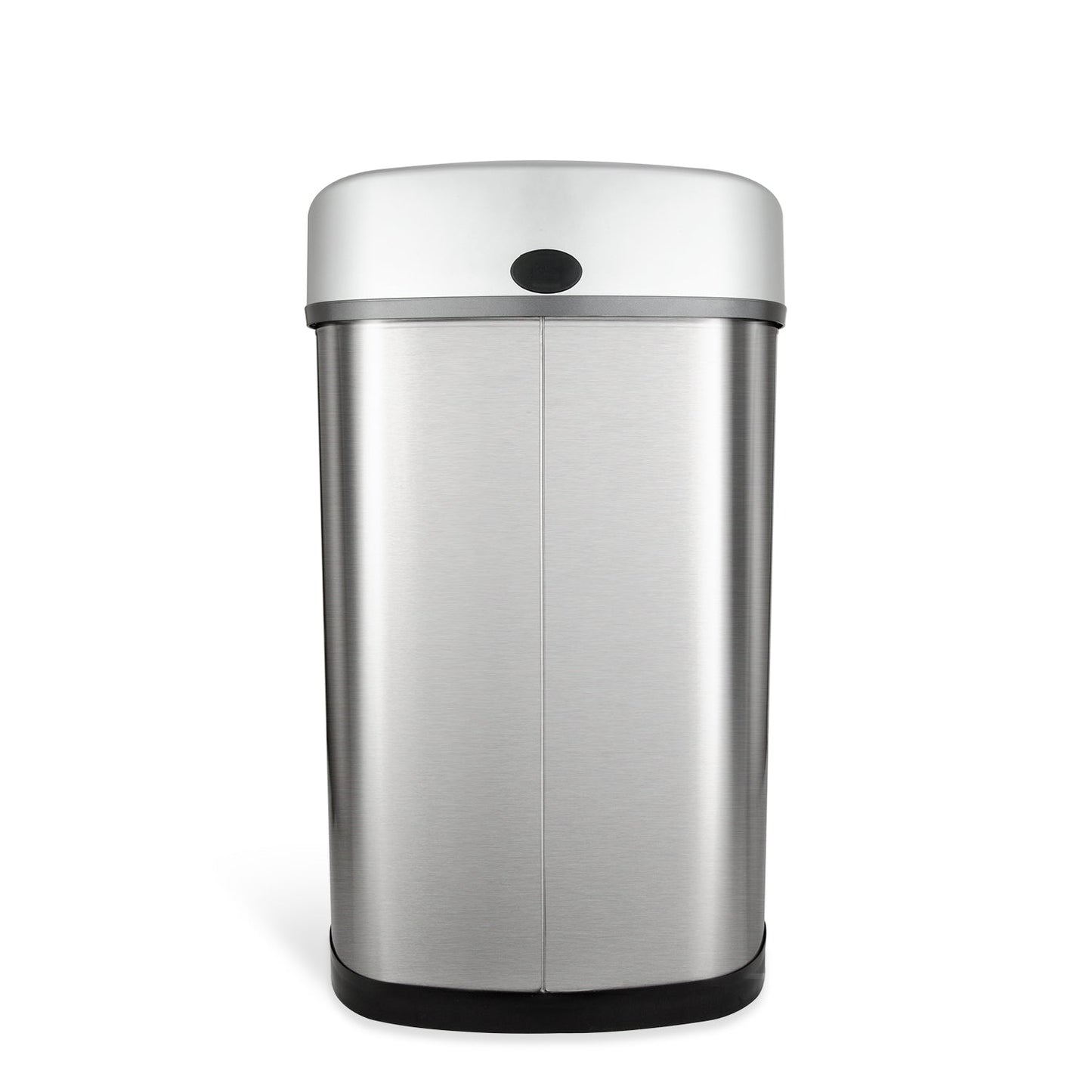13.2 Gallon | Rectangular Motion Sensor Trash Can | DZT-50-9