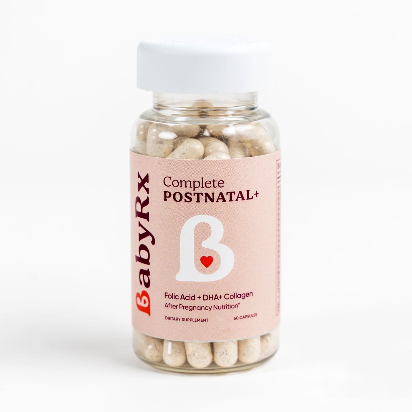 Complete Postnatal+