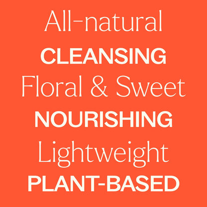 Balancing Pre-Cleanse Oil