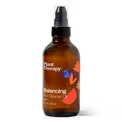Balancing Pre-Cleanse Oil