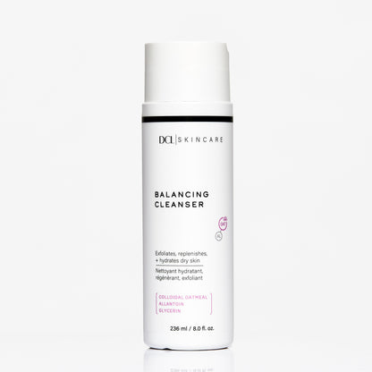 Balancing Cleanser
