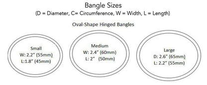 Aerie Bangle