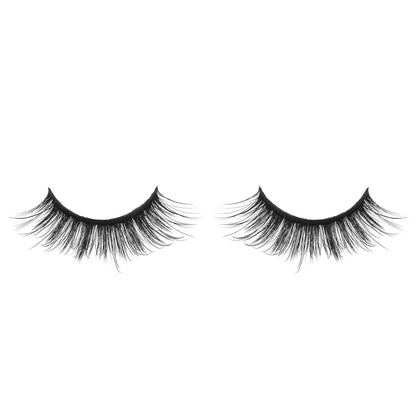 Synthetic Eyelashes - Barbados