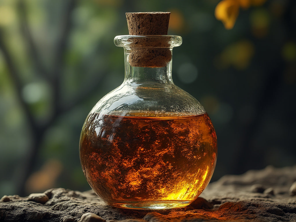 Barkskin Potion (Members Only)