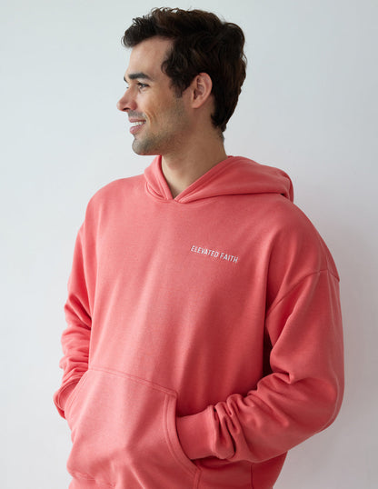 Basics Canyon Unisex Hoodie