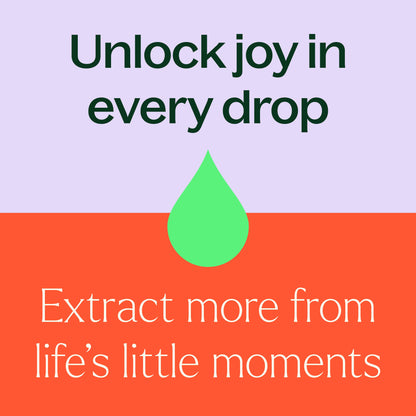 Be Confident Essential Oil Blend