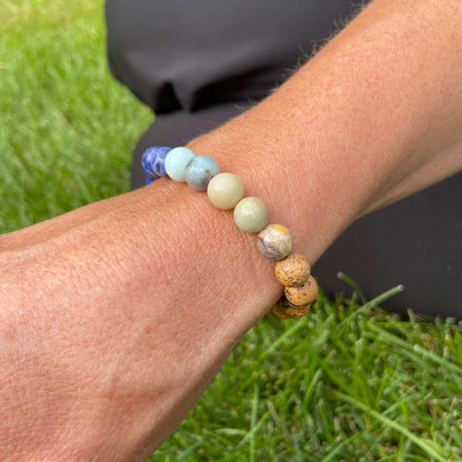Ocean View Bracelet