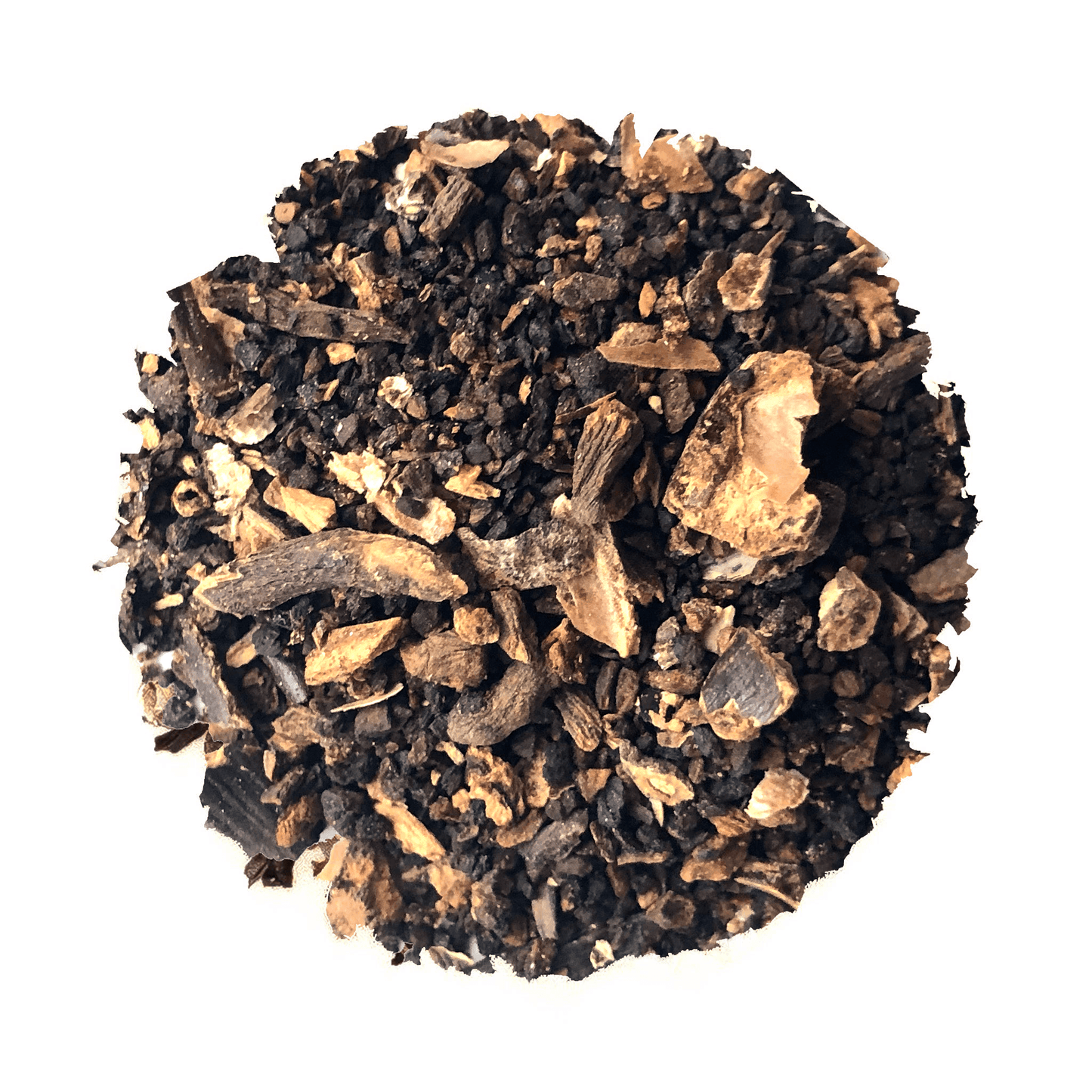 Beach Brew Herbal Coffee