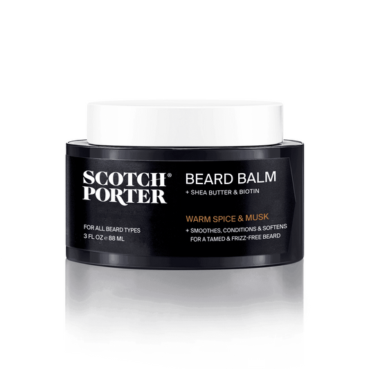Beard Balm