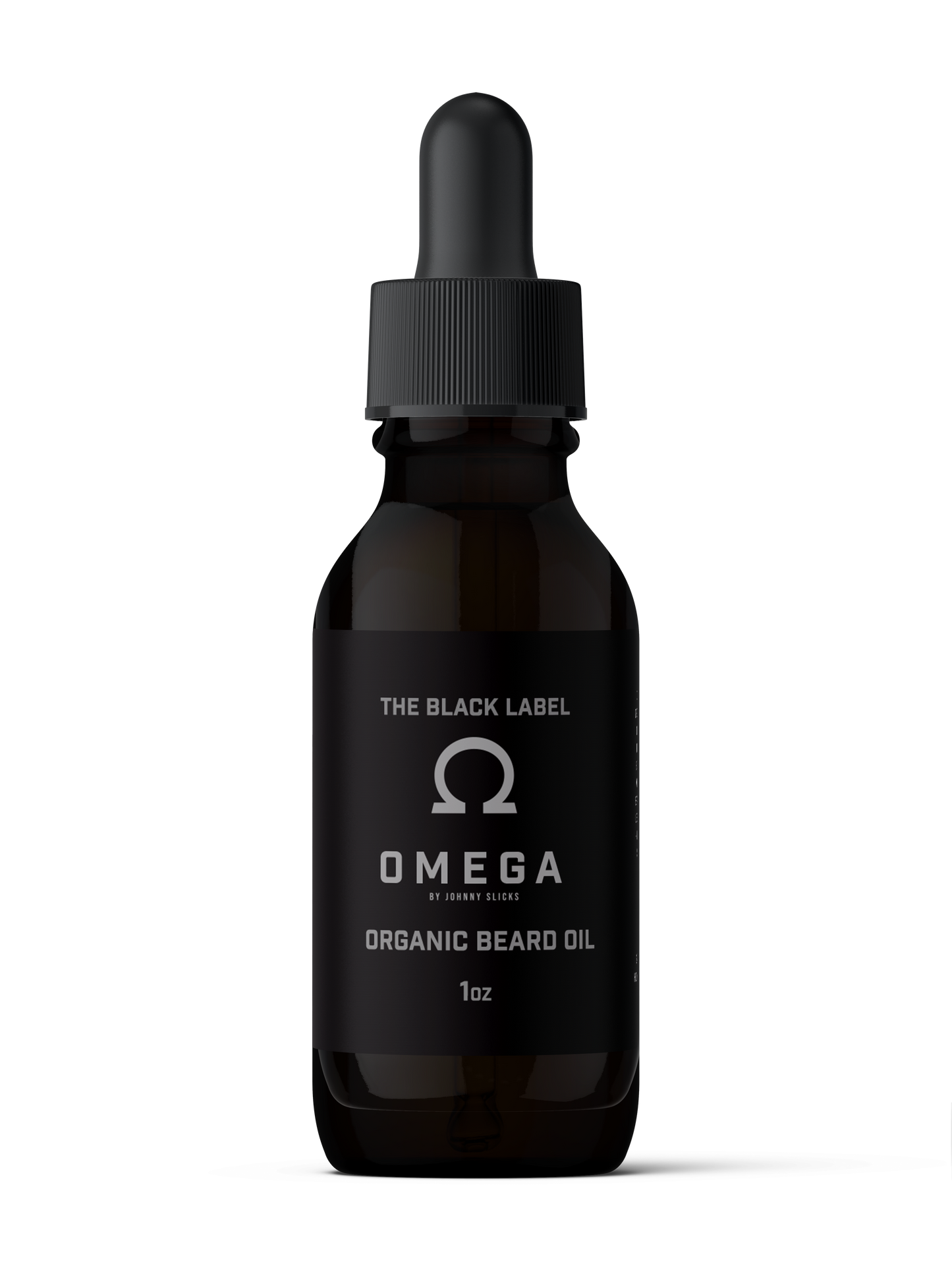 Omega Beard Oil