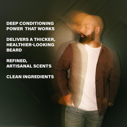 Beard Conditioner