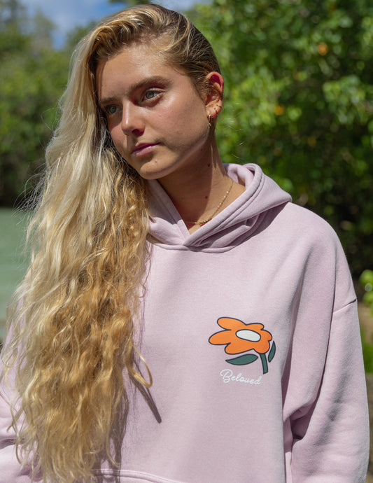 Beloved Unisex Hoodie