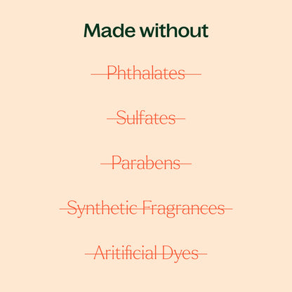 Bergamot Cedar Body Cream