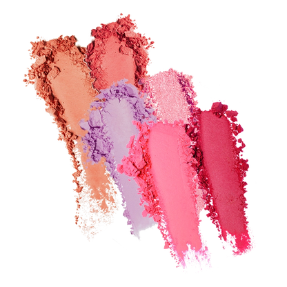 I 🖤 Boba Milk Tea Palette Collection