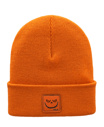 Halloween Beanie, Grin Reaper, Classic Beanie