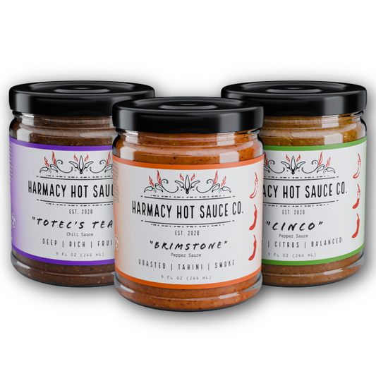 Best Sellers Variety Pack
