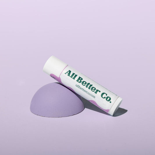 Better Lippy