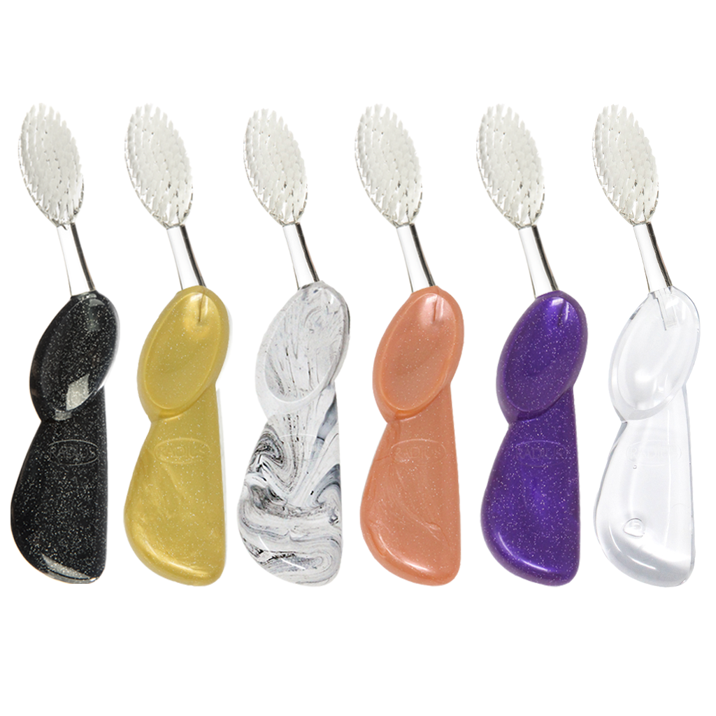 Big Brush with Replaceable Head Toothbrush