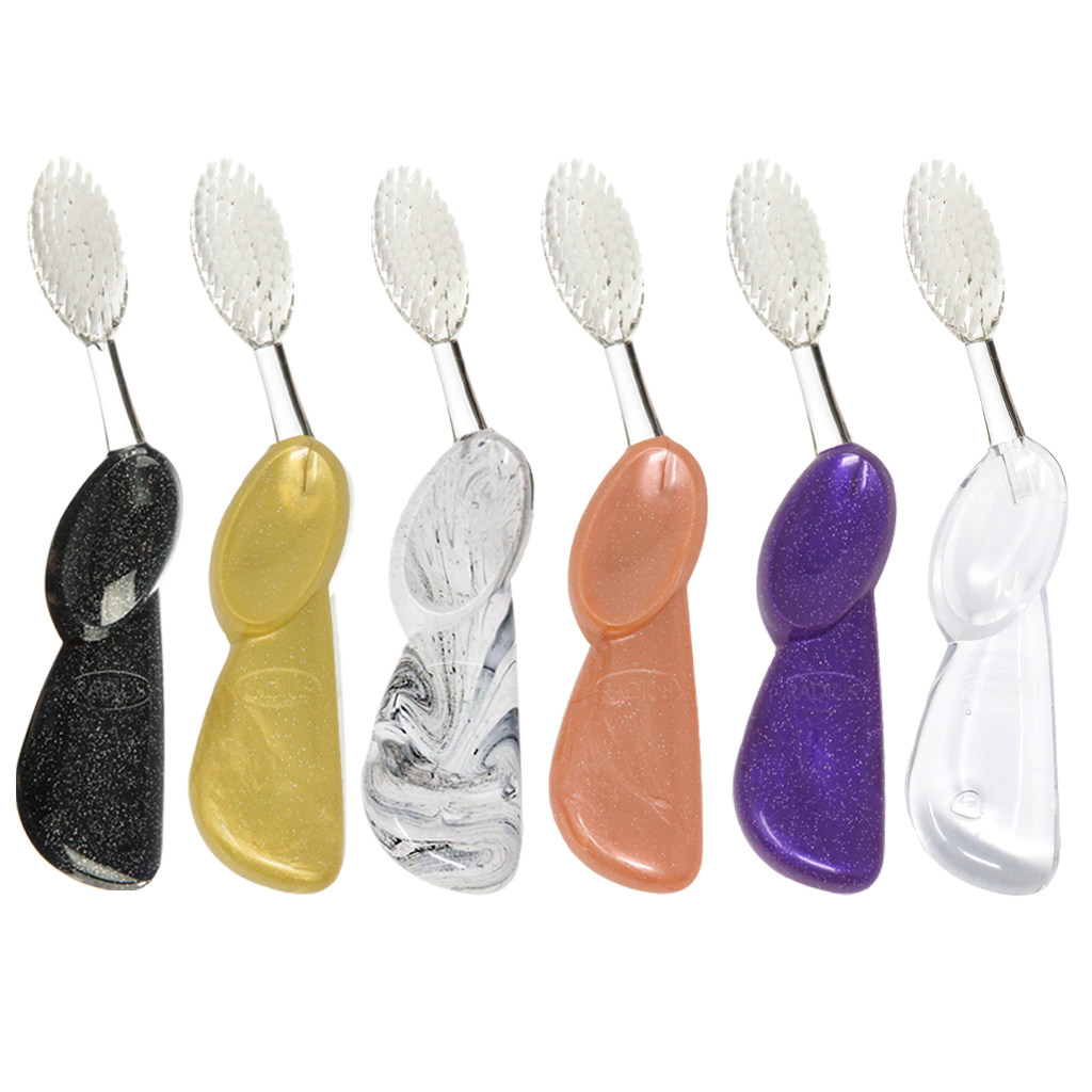 Big Brush with Replaceable Head Toothbrush